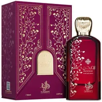 Al Wataniah Roohi Edp 85ML Feminino