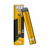 Yoop Pods Mango