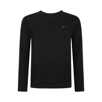 Camiseta Calvin Klein K10K112725 Beh