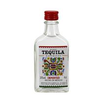 Tequila Blanco Ranchitos Silver Miniatura 40ML