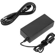 Adaptador Ac/DC + Cabo Ac Targus BUS0414-50 para Docking Station DOCK180 120 W - Preto