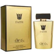 Perfume Feminino Maison de Milan Faith Edp 100 ML