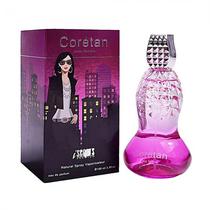 Perfume Iscents Coretan Edp Feminino 100ML