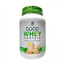 Whey Protein Good Whey 2LB 900G Baunilha