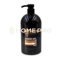 Gummy Shave Gel Coconut 1000ML