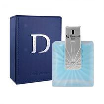 Perfume Chris Adams Dreamz Blue Pour Homme Edp Masculino 100ML