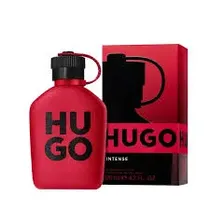 Hugo Boss Perfume Intense M Eau de Parfum 125ML