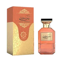 Perfume Abyat Layla Sharqiya Edp 100ML - Femenino