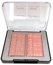 Paleta Blush Miss Rose 7004-056N1 N-01 - 11G (2 Cores)