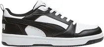 Tênis Puma Rebound V6 Low 392328 01 - Masculino