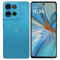 Smartphone Motorola Moto G75 XT2437-3 5G DS NFC 8/256GB 6.78" 50/16MP A14 - Blue (Eu) (Deslacrado)