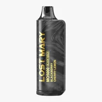 Lost Mary Mo 5K Black Berry Cherry Lemon