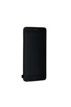 Frontal LG K4 2017/X230 Ori c/Aro(Black)