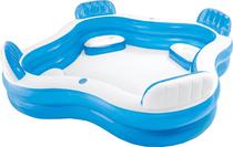 Piscina Familiar Intex - 56475