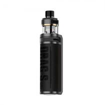 Kit Vape Voopoo Drag s Pro Classic Black