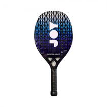 Raquete de Beach Tennis Joy Moonlight Azul