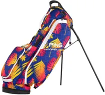 Bolsa de Golfe Ping Hoofer Lite 36415-28 Electric Sunset
