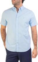 Camisa Nautica Classic Fit Stretch 01100W 40N - Masculina