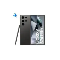 Cel Samsung S24 Ultra 12/512GB Black