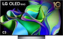 Smart TV Oled LG 65" OLED65C3PSA 4K/HDMI/Thinq Ai/Webos