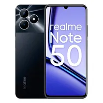 Celular Realme Note 50 RMX3834 3GB Ram 64GB Black
