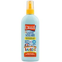 Delice Spray Protector Ninos SPF30 150ML