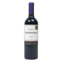 Concha Y Toro Vino Merlot 750ML