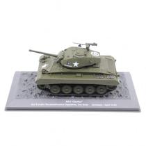 Tank 1/43 M24 Chaffe Light 2ND Cavalary Squadron 3RD Germany 23190-45