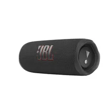 Caixa de Som JBL Flip 6 - Black