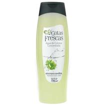 Instituto Espanol Colonia Gotas Frescas Ambientador s/M 750ML s/C