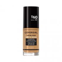 Base Covergirl Trublend Matte T60 Warm Sun