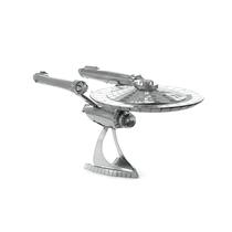 Fascinations Inc Metal Earth MMS280 Star Trek Uss Enterprise