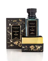 Sorvella s.Cashmere&Pepper 100ML