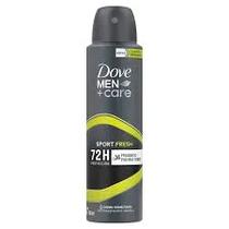 Dove Desodorantes Men Care Sport Fresh 150ML