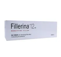 Fillerina Crema Facial 12HA Grado 4 Dia 50ML