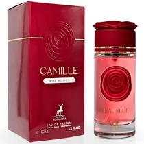Perfume Maison Alhambra Camille Eau de Parfum Feminino 100ML