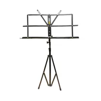 Pedestal para Partitura Pro-Lok PMS-240 Negro