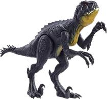 Jurassic World Scorpios Rex Mattel - GWT54/HMF81