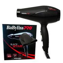 Babylisspro Black Star Secador 2000 Watts