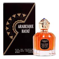 Aurora Arabesque Hayat Edp U 100ML