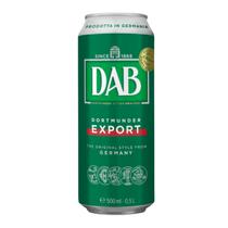 Cerveja Dab Maibock Lata 500ML