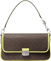 Outlet Bolsa Michael Kors 30S1S2BL1B 763 - Feminina