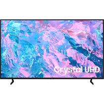 Televisor Smart Samsung UN55CU7090 55" 4K Wifi - Preto