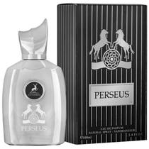 Perfume Maison Alhambra Perseus Eau de Parfum Masculino 100ML