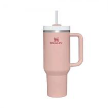 Copo Termico Stanley Quencher H2.0 Flowstate 1.18L Pink Dusk