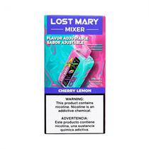 Dispositivo Descartavel Lost Mary 30K Cherry Lemon