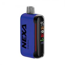 Nexa 20000 Puffs Grape Burst