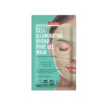 Purederm Cell Illuminating Hydro Pure Gel Mask