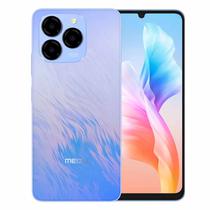 Smartphone Meizu Note 21 M411H 256GB 8GB Ram Dual Sim Tela 6.74" - Azul