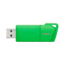 Pendrive Kingston KC-U2L128-7LB 128GB 3.2 Verde